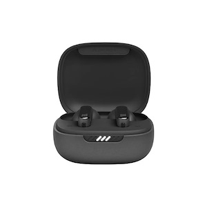 هندزفری جی‌بی‌ال مدل Live Pro 2 TWS JBL Live Pro 2 TWS Black Handsfree