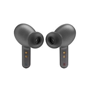 هندزفری جی‌بی‌ال مدل Live Pro 2 TWS JBL Live Pro 2 TWS Black Handsfree