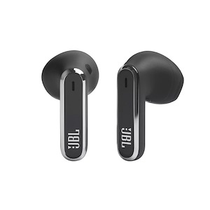 هندزفری جی‌بی‌ال مدل Live Flex JBL Live Flex Black Handsfree