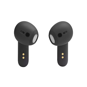 هندزفری جی‌بی‌ال مدل Live Flex JBL Live Flex Black Handsfree