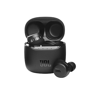 هندزفری جی‌بی‌ال مدل Tour Pro Plus TWS JBL Tour Pro Plus TWS Black Handsfree