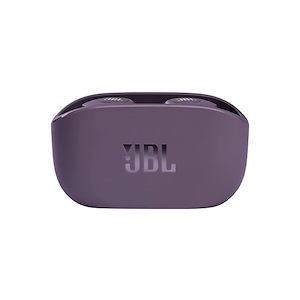 هندزفری جی‌بی‌ال مدل Wave 100TWS JBL Wave 100TWS Purple Handsfree