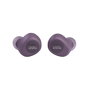 هندزفری جی‌بی‌ال مدل Wave 100TWS JBL Wave 100TWS Purple Handsfree