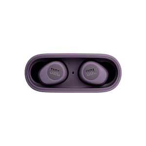 هندزفری جی‌بی‌ال مدل Wave 100TWS JBL Wave 100TWS Purple Handsfree