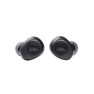 هندزفری جی‌بی‌ال مدل Wave 100TWS JBL Wave 100TWS Black Handsfree