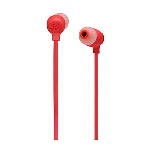 هندزفری جی‌بی‌ال مدل Tune 125BT JBL Tune 125BT Coral Handsfree