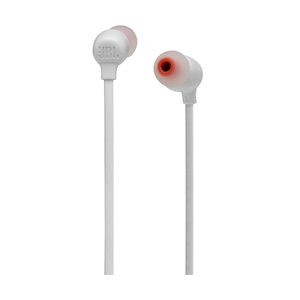 هندزفری جی‌بی‌ال مدل Tune 125BT JBL Tune 125BT White Handsfree