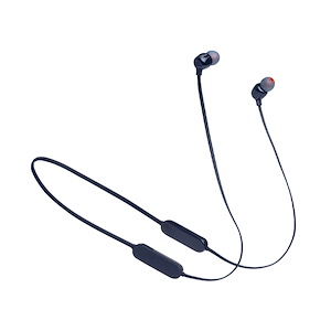 هندزفری جی‌بی‌ال مدل Tune 125BT JBL Tune 125BT Blue Handsfree