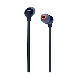 هندزفری جی‌بی‌ال مدل Tune 125BT JBL Tune 125BT Blue Handsfree