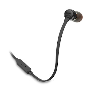 هندزفری جی‌بی‌ال مدل Tune 110 JBL Tune 110 Black Handsfree