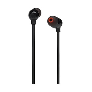 هندزفری جی‌بی‌ال مدل Tune 125BT JBL Tune 125BT Black Handsfree