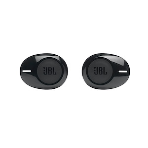 هندزفری جی‌بی‌ال مدل Tune 125TWS JBL Tune 125TWS Black Handsfree