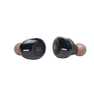 هندزفری جی‌بی‌ال مدل Tune 125TWS JBL Tune 125TWS Black Handsfree