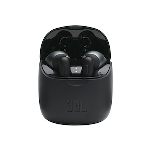 هندزفری جی‌بی‌ال مدل Tune 225TWS JBL Tune 225TWS Black Handsfree