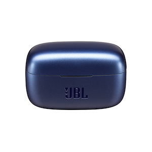 هندزفری جی‌بی‌ال مدل Live 300TWS JBL Live 300TWS Blue Handsfree