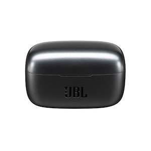 هندزفری جی‌بی‌ال مدل Live 300TWS JBL Live 300TWS Black Handsfree