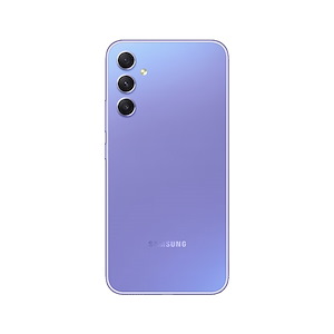 گوشی موبایل سامسونگ مدل Galaxy A34 رم 8 ظرفیت 256 گیگابایت Samsung Galaxy A34 8GB RAM 256GB Violet Mobile Phone