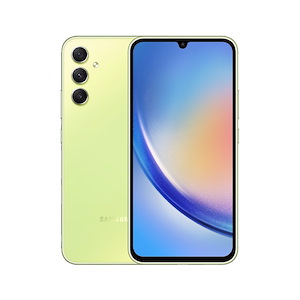 گوشی موبایل سامسونگ مدل Galaxy A34 رم 8 ظرفیت 256 گیگابایت