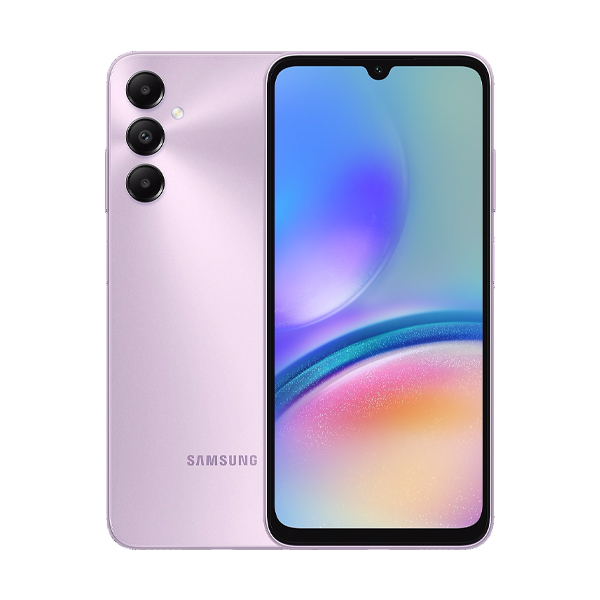 خرید آنلاین گوشی موبایل سامسونگ مدل Galaxy A05S رم 6 ظرفیت 128 گیگابایت