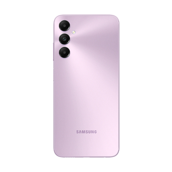 گوشی موبایل سامسونگ مدل Galaxy A05S رم 4 ظرفیت 128 گیگابایت Samsung Galaxy A05S 4GB RAM 128GB Violet Mobile Phone