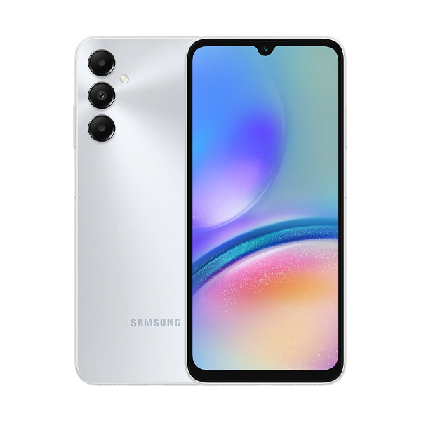 خرید آنلاین گوشی موبایل سامسونگ مدل Galaxy A05S رم 4 ظرفیت 128 گیگابایت