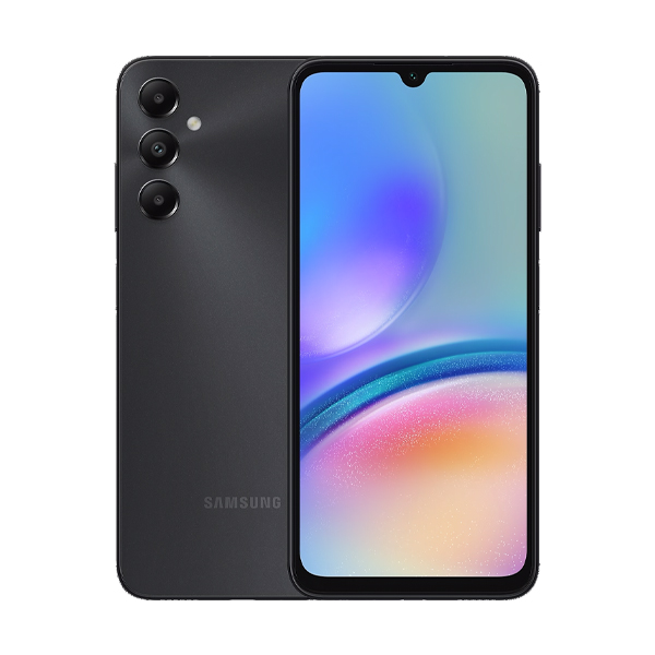 خرید آنلاین گوشی موبایل سامسونگ مدل Galaxy A05S ظرفیت 128 گیگابایت و رم 4 گیگابایت - دو سیم کارت