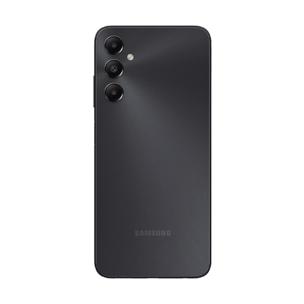 گوشی موبایل سامسونگ مدل Galaxy A05S رم 4 ظرفیت 128 گیگابایت Samsung Galaxy A05S 4GB RAM 128GB Black Mobile Phone