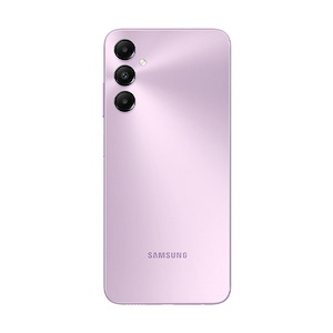 گوشی موبایل سامسونگ مدل Galaxy A05S رم 6 ظرفیت 128 گیگابایت Samsung Galaxy A05S 6GB RAM 128GB Violet Mobile Phone