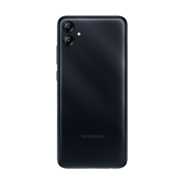 گوشی موبایل سامسونگ مدل Galaxy A04E ظرفیت 128 گیگابایت Samsung Galaxy A04E 4GB RAM 128GB Black Mobile Phone