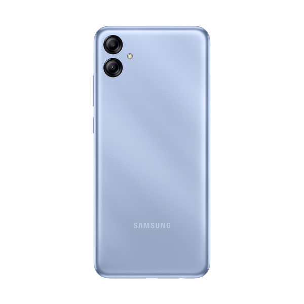 گوشی موبایل سامسونگ مدل Galaxy A04E رم 4 ظرفیت 64 گیگابایت Samsung Galaxy A04E 4GB RAM 64GB Light Blue Mobile Phone