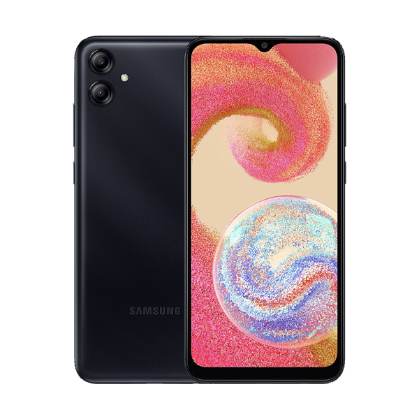 خرید آنلاین گوشی موبایل سامسونگ مدل Galaxy A04E ظرفیت 64 گیگابایت و رم 4 گیگابایت - دو سیم کارت