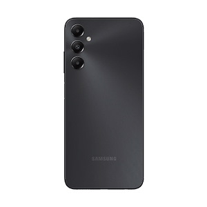 گوشی موبایل سامسونگ مدل Galaxy A05 رم 6 ظرفیت 128 گیگابایت Samsung Galaxy A05 6GB RAM 128GB Black Mobile Phone