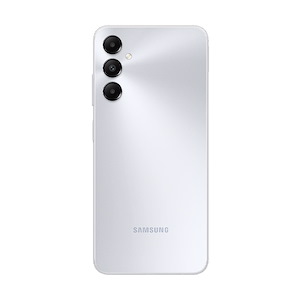 گوشی موبایل سامسونگ مدل Galaxy A05 ظرفیت 64 گیگابایت Samsung Galaxy A05 4GB RAM 64GB Silver Mobile Phone