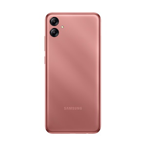 گوشی موبایل سامسونگ مدل Galaxy A04E رم 4 ظرفیت 64 گیگابایت Samsung Galaxy A04E 4GB RAM 64GB Copper Mobile Phone