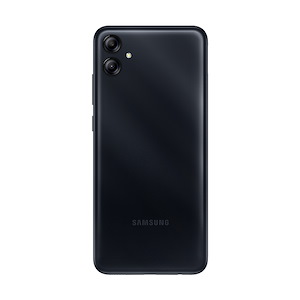 گوشی موبایل سامسونگ مدل Galaxy A04E رم 4 ظرفیت 64 گیگابایت Samsung Galaxy A04E 4GB RAM 64GB Black Mobile Phone