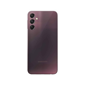 گوشی موبایل سامسونگ مدل Galaxy A24 رم 8 ظرفیت 128 گیگابایت Samsung Galaxy A24 8GB RAM 128GB Dark Red Mobile Phone