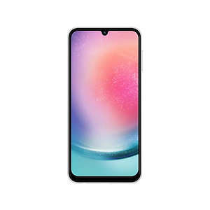 گوشی موبایل سامسونگ مدل Galaxy A24 رم 8 ظرفیت 128 گیگابایت Samsung Galaxy A24 8GB RAM 128GB Blue Gradient Mobile Phone