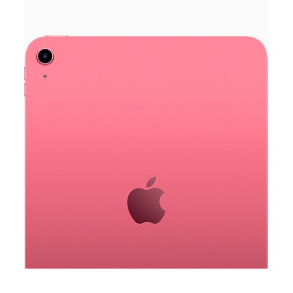 تبلت اپل مدل iPad 10 2022 Wi-Fi ظرفیت 256 گیگابایت Apple iPad 10 2022 Wi-Fi 4GB RAM 256GB Pink Tablet