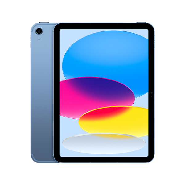 خرید آنلاین تبلت اپل iPad 10 5G 256GB