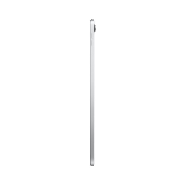 تبلت اپل مدل iPad 10 2022 5G ظرفیت 256 گیگابایت Apple iPad 10 2022 5G 4GB RAM 256GB Silver Tablet