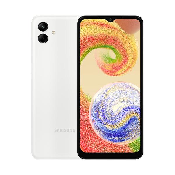 خرید آنلاین گوشی موبایل سامسونگ مدل Galaxy A04 رم 8 ظرفیت 128 گیگابایت