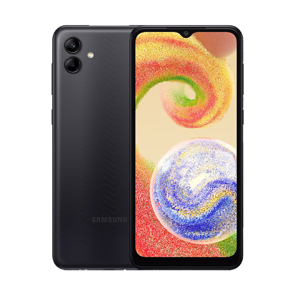 خرید آنلاین گوشی موبایل سامسونگ مدل Galaxy A04 ظرفیت 128 گیگابایت و رم 8 گیگابایت - دو سیم کارت