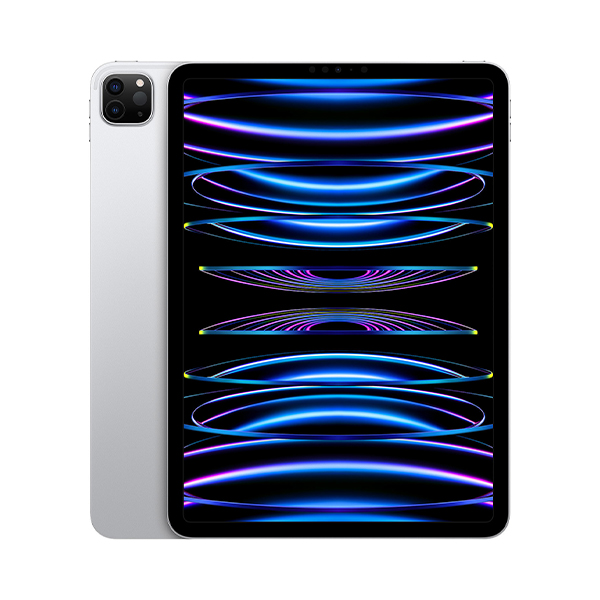 خرید آنلاین تبلت اپل iPad Pro 11" 2022 Wi-Fi 2TB