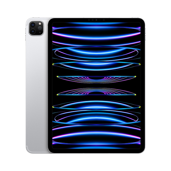 خرید آنلاین تبلت اپل iPad Pro 11" 2022 5G 128GB