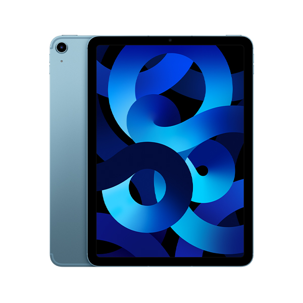 خرید آنلاین تبلت اپل iPad Air 5 5G 256GB