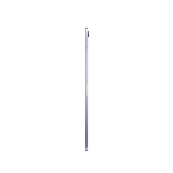 تبلت اپل مدل iPad Air 5 2022 Wi-Fi ظرفیت 256 گیگابایت Apple iPad Air 5 2022 Wi-Fi 8GB RAM 256GB Purple Tablet