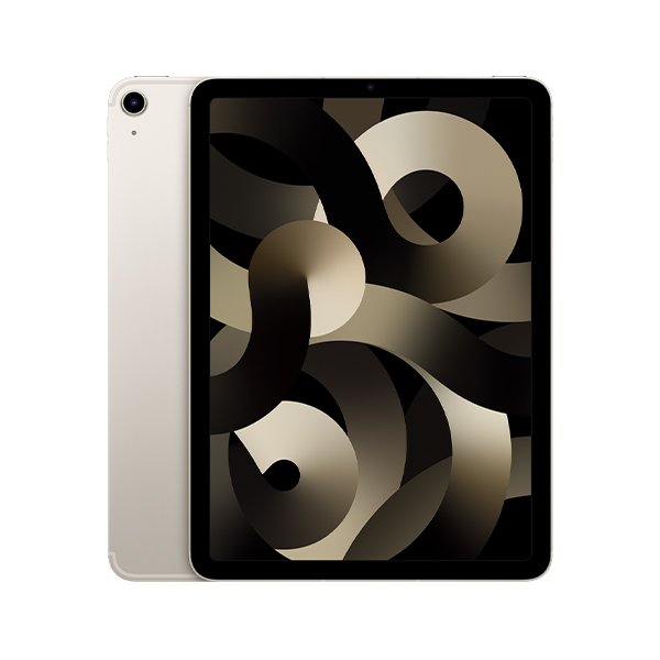 خرید آنلاین تبلت اپل iPad Air 5 5G 64GB