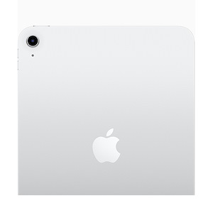 تبلت اپل مدل iPad 10 2022 Wi-Fi ظرفیت 256 گیگابایت Apple iPad 10 2022 Wi-Fi 4GB RAM 256GB Silver Tablet