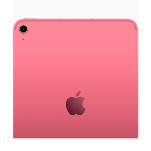 تبلت اپل مدل iPad 10 2022 5G ظرفیت 256 گیگابایت Apple iPad 10 2022 5G 4GB RAM 256GB Pink Tablet