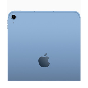 تبلت اپل مدل iPad 10 2022 5G ظرفیت 256 گیگابایت Apple iPad 10 2022 5G 4GB RAM 256GB Blue Tablet